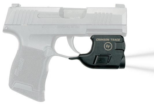 Crimson Trace Lightguard, Crim Ltg772     Lightguard Sig P365