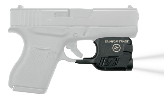 Crimson Trace Lightguard, Crim Ltg773     Lightguard Glk 42/43