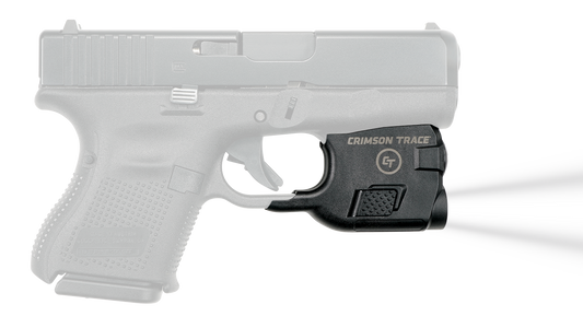 Crimson Trace Lightguard, Crim Ltg777     Lightguard Glk 26/27