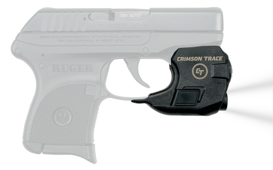 Crimson Trace Lightguard, Crim Ltg779     Lightguard Ruger Lcp