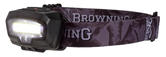 Browning Night Gig, Brn 3713030  Night Gig Head Lamp Fde 3aaa