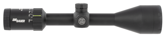Sig Sauer Electro-optics Whiskey3, Sig Sow33203  Whisky3  3-9x50      Bdc1