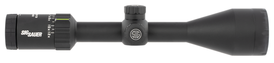 Sig Sauer Electro-optics Whiskey3, Sig Sow34203  Whisky3 4-12x50      Bdc1