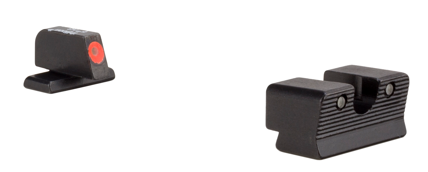 Trijicon Hd, Trj 600866  Hd Xr Ns  Sig 9 357sig Ofo