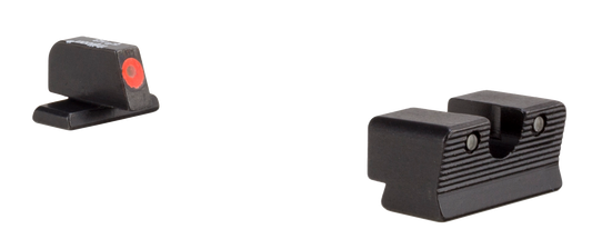 Trijicon Hd, Trj 600866  Hd Xr Ns  Sig 9 357sig Ofo