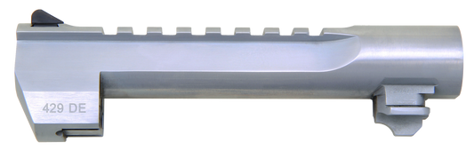 Magnum Research Oem, Mag Bar4296bc    Bbl 429de 6in Brushed Chrome