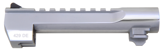 Magnum Research Oem, Mag Bar4296pc    Bbl 429de 6in Polished Chrome