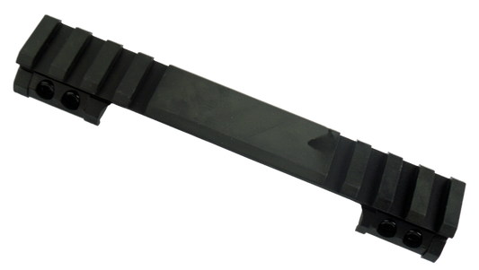 Cz Weaver, Cz 19011 Wvr Rail Adapter 550 Std 19mm 20moa