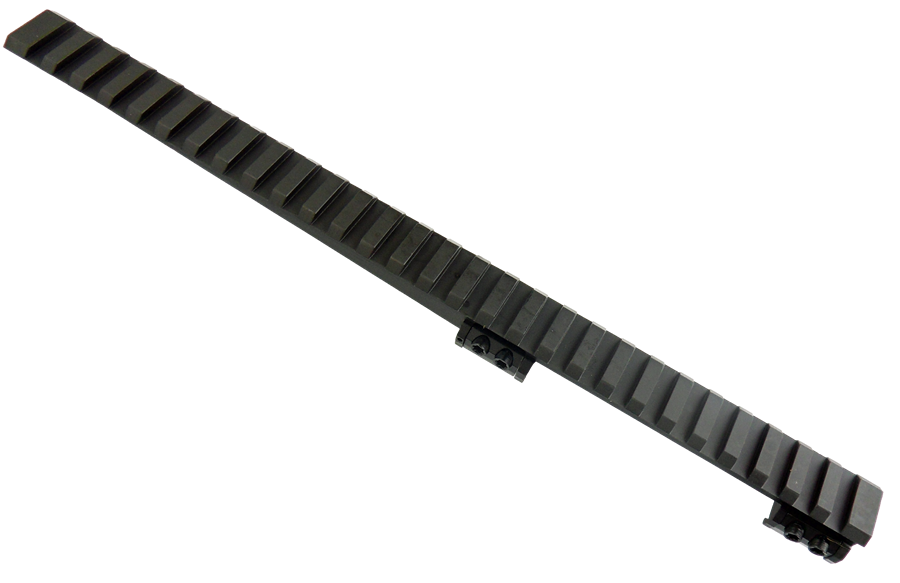Cz Weaver, Cz 19019 Wvr Rail Adapter 550 Std 19mm Ext 20moa
