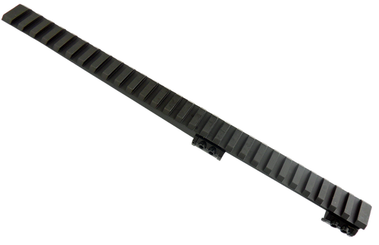 Cz Weaver, Cz 19019 Wvr Rail Adapter 550 Std 19mm Ext 20moa
