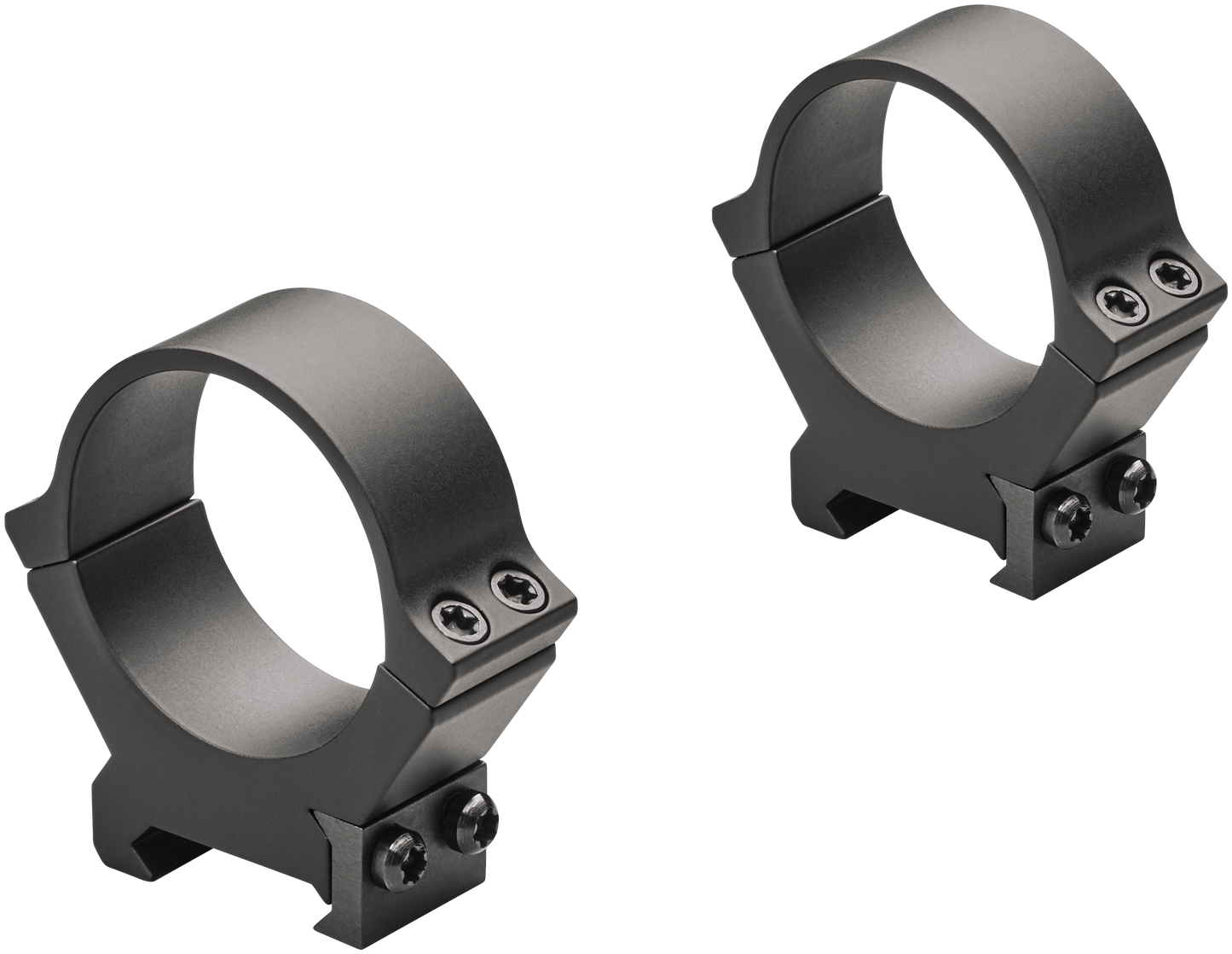 Leupold Prw2, Leu 175860 Prw2 Rings 34m Hi  Mt