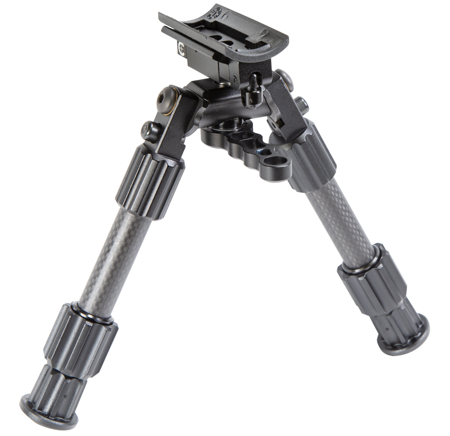 Caldwell Accumax, Cald 1092515  Accumax Carbon Bipod        6-9