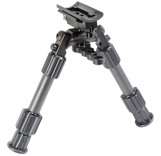 Caldwell Accumax, Cald 1092515  Accumax Carbon Bipod        6-9