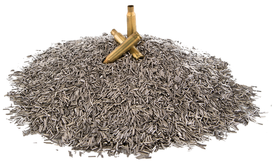 Franklin Armory Stainless Steel Media, Frank  1097884  Stainless Stl Media 2lb