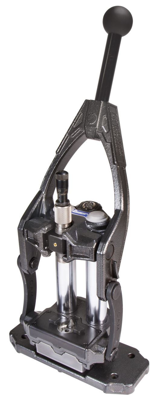Frankford Arsenal M-press, Frank  1097879  Co-axial Reloading Press