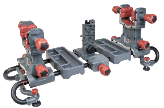 Tipton Ultra Gun Vise, Tipton   110011   Standing Ultra Gun Vise