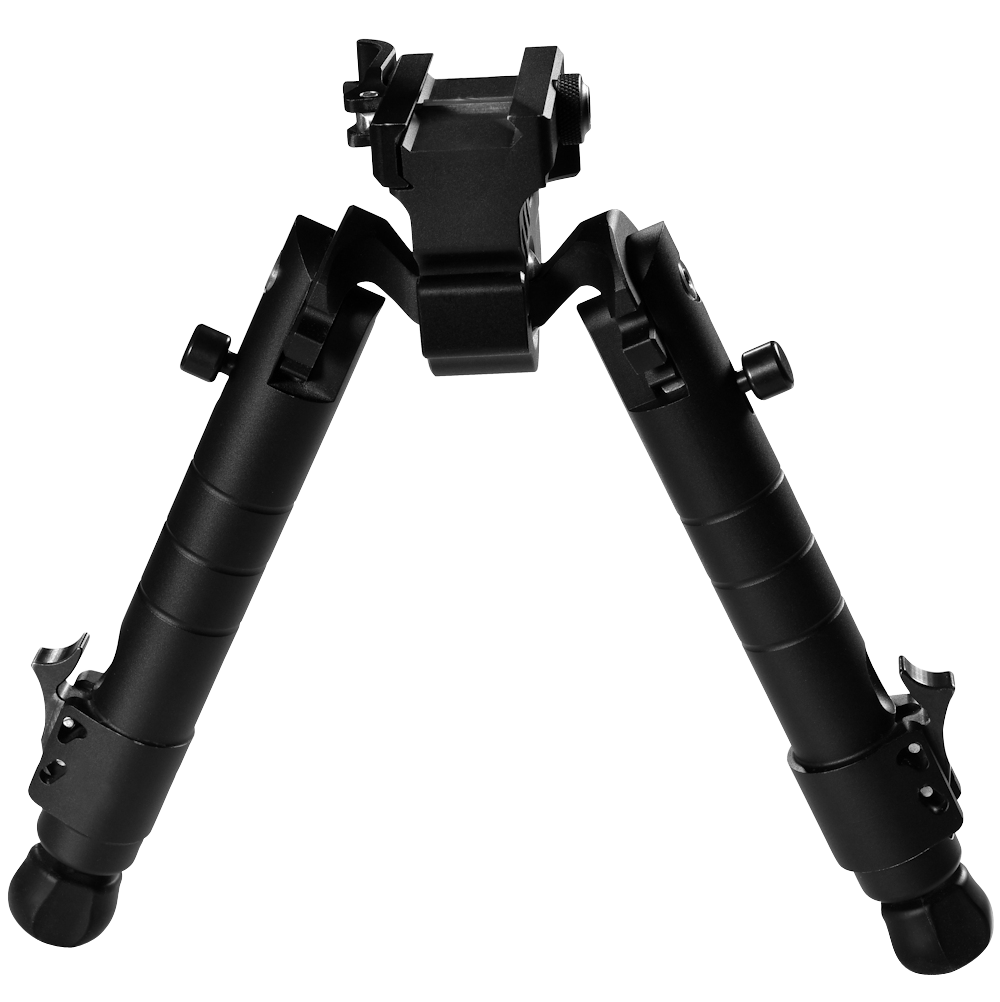 Warne Skyline Precision Bipod, Warne 7901m     Precision Bipod Pic Rail