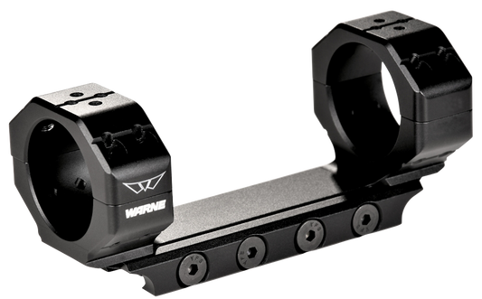 Warne Skyline, Warne 7817m     Skyline 1pc Prec Mount 30mm Msr