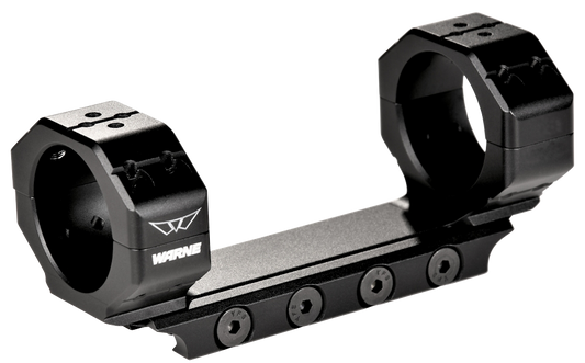 Warne Skyline, Warne 7821m     Skyline 1pc Prec Mount 34mm Med