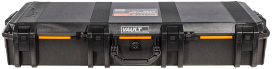 Pelican Vault, Pelican Vcv700-0000-blk Takedown    36.5x14.5x6 Bk