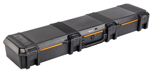Pelican Vault, Pelican Vcv770-0000-blk Sng  Rfl        50x10x6 Bk