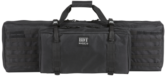 Bulldog Bdt Tactical, Bdog Bdt30-38b  Tact Sng Rfl Cs 38 Blk