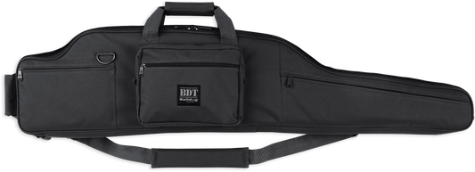 Bulldog Bdt Tactical, Bdog Bdt80-54b  Long Range Rfl Cs 54 Blk