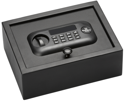 Bulldog Digital, Bdog Bd1030   Std Digital Vault 11.8x8.7x4