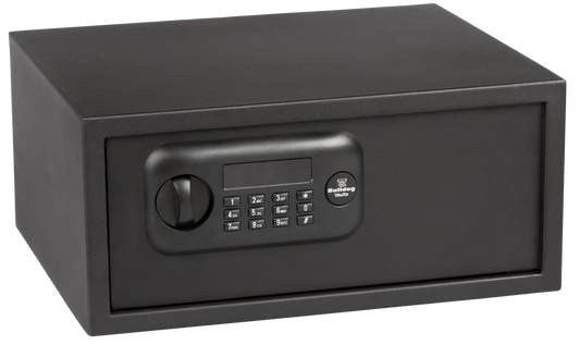 Bulldog Digital, Bdog Bd1035   Std Digital Vault 17x14.5x7.7