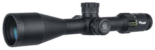 Sig Sauer Electro-optics Tango6, Sig Sot65113**tango6  5-30x56sf  Lp Moa  Dev-l Blk