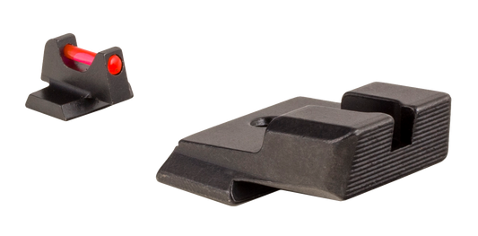 Trijicon Fiber Sight Set, Trj 601032  Fiber Sight Set S&w M&p Sd9 Sd40