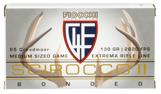 Fiocchi Extrema, Fio 65cmsca   6.5crd     130 Sccir           20/10