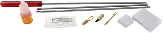 Pro-shot Classic Tube Kit, Proshot Uv22k36    Universal Kit 36" Rod .22cal&up