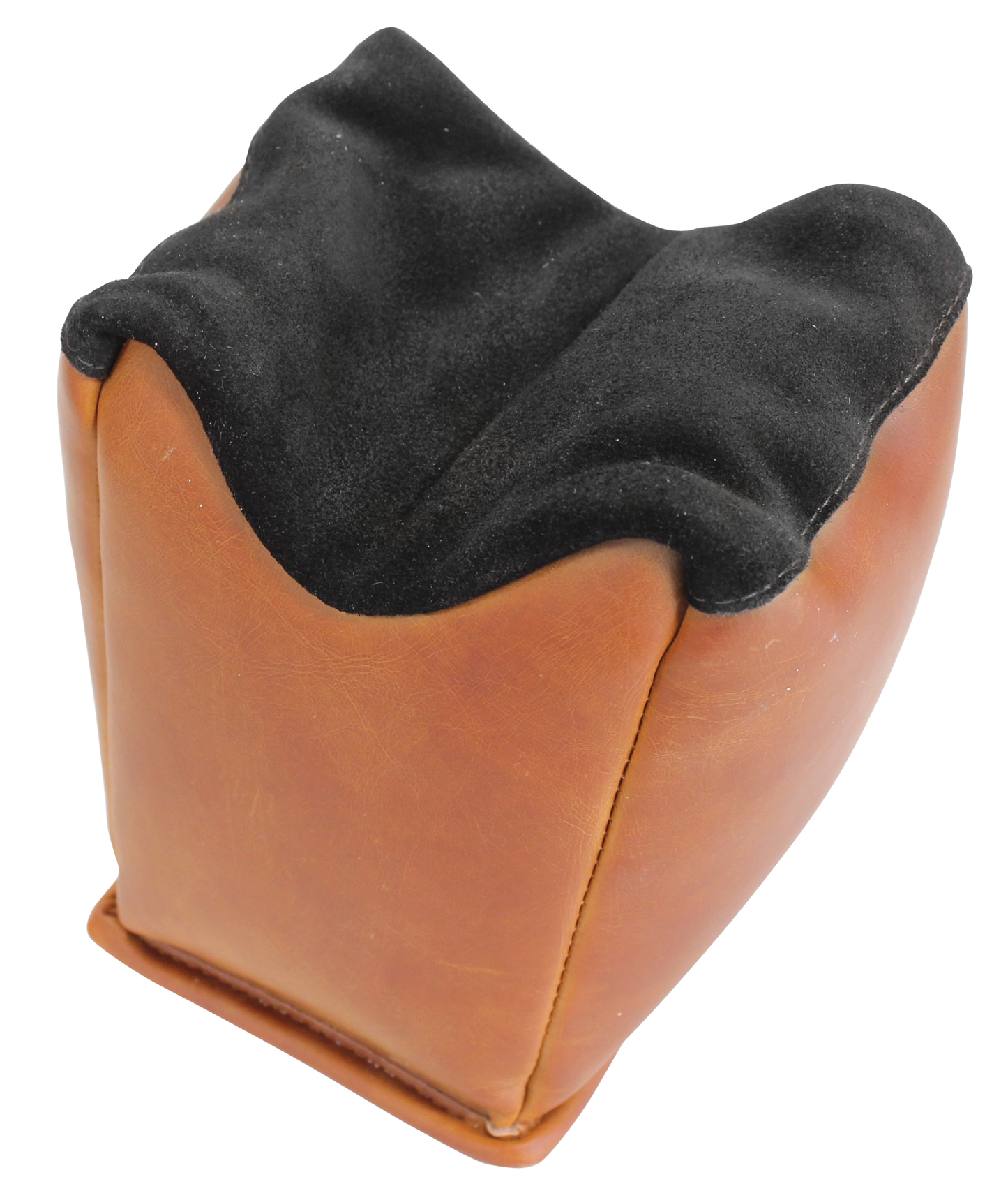 Birchwood Casey Shooting Rest, Bir 48221 Leather Shooting Rest