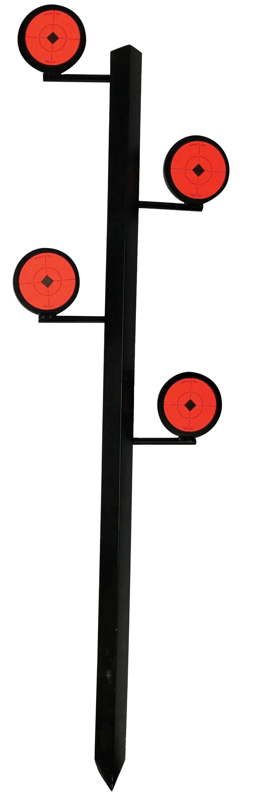 Birchwood Casey World Of Targets, Wot 47424 Dueling Tree Trgt Rimfire