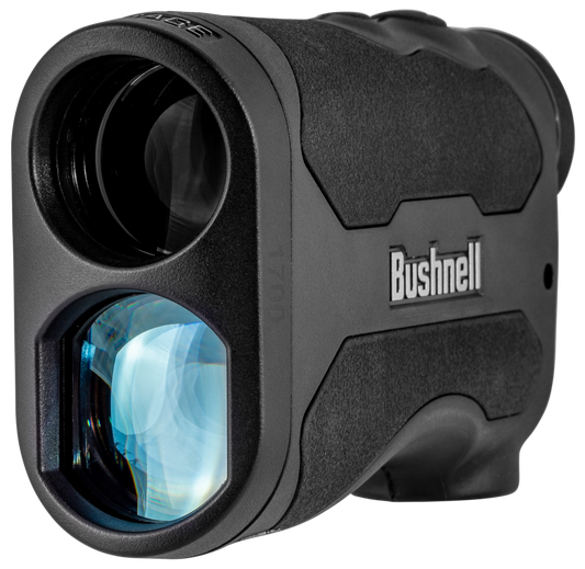 Bushnell Engage, Bush Le1300sbl  1300 Black Lrf Adv Tgt Detect
