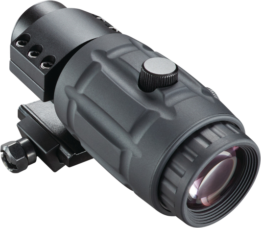 Bushnell Transition 3x, Bush Ar731304 Magnifier Flip To Side 3x