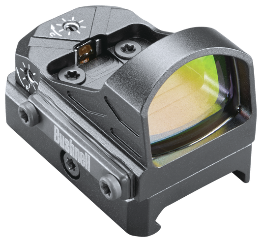 Bushnell Advance, Bush Ar750006   Advance 1x Micro Reflex Sight