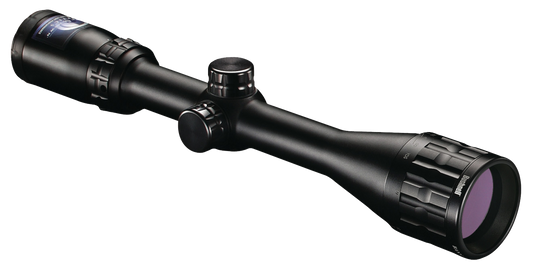 Bushnell Banner, Bush 614124   Banner  4-12x40ao  Mx Mt
