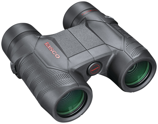 Tasco Focus Free, Tas 100832  Black Focus Free Bino 8x32