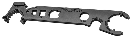 Truglo Armorer's, Tru Tg-973b      Armorer's Wrench/multi-tool