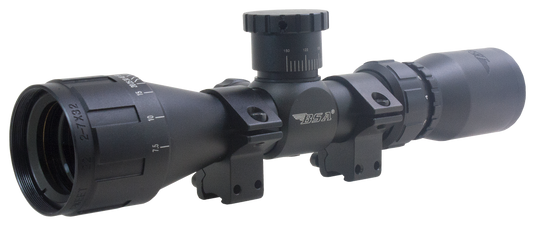 Bsa Sweet, Bsa 22-27x32aocwrtb   Sweet22 Ao  2-7x32ao Dpx