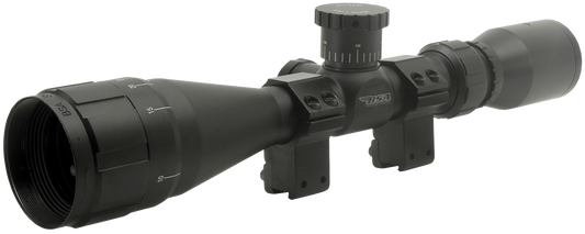 Bsa Sweet, Bsa 22-412x40aowrtb   Sweet22 Ao 4-12x40ao Dpx
