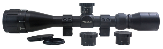 Bsa Sweet, Bsa 6.5-4.5-18x40aowrtb 6.5crd 4-18x40ao Dpx