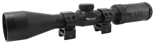 Bsa Optix, Bsa Hs3-9x40tb        Optix       3-9x40 Bdc-8