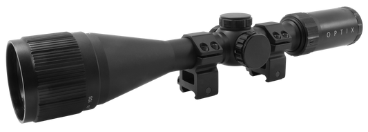 Bsa Optix, Bsa Hs4.5-18x44aoirtb Optix      4-18x44 Bdc-8
