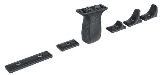 Sig Sauer Tread, Sig Kittrdgripforwardblk  Tread Forward Grip Kit