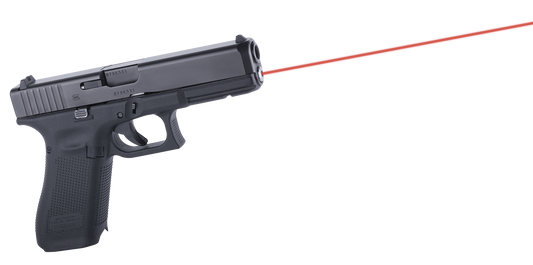 Lasermax Guide Rod, Lasm Lms-g5-17    Glk 17 G5        Red