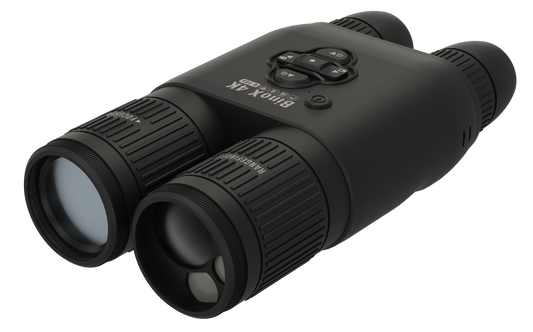 Atn Binox, Atn Dgbnbn4klrf   Binox-4-16 Smart Day/night Bino