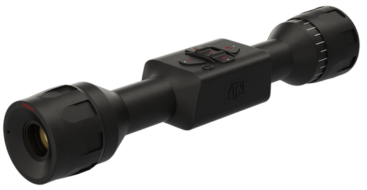 Atn Thor Lt, Atn Tiwstlt148x   Thor-lt160 4-8x Thermal Rfl Scp